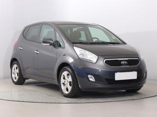 Kia Venga 1.6 CVVT 92kW MPV benzin