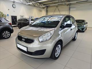 Kia Venga 1,4 CVVT Comfort MPV