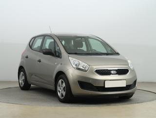 Kia Venga 1.4 CVVT 66kW MPV