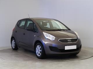 Kia Venga 1.4 CVVT 66kW MPV