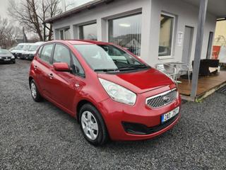 Kia Venga 1.6 Automat MPV