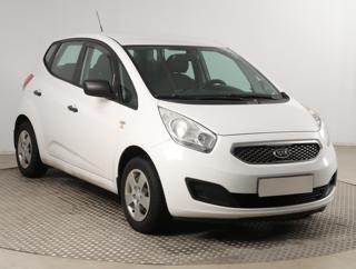 Kia Venga 1.4 CVVT 66kW MPV