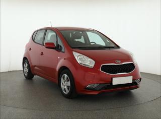 Kia Venga 1.4 CVVT 66kW MPV