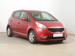 Kia Venga 1.6 CVVT 92kW MPV