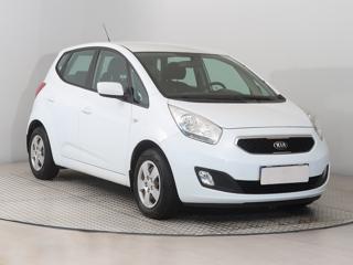 Kia Venga 1.4 CVVT 66kW MPV