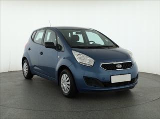 Kia Venga 1.4 CVVT 66kW MPV