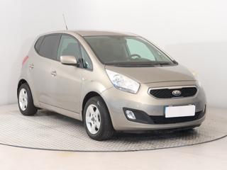 Kia Venga 1.4 CRDi 57kW MPV