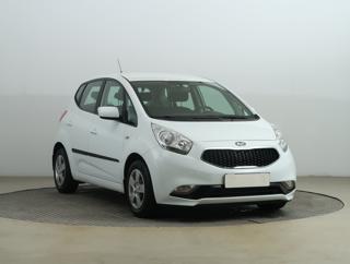 Kia Venga 1.6 CVVT 92kW MPV