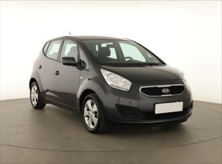 Kia Venga 1.6 CVVT 92kW MPV