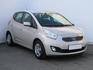 Kia Venga 1.4 CVVT 66kW MPV