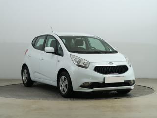 Kia Venga 1.4 CVVT 66kW MPV