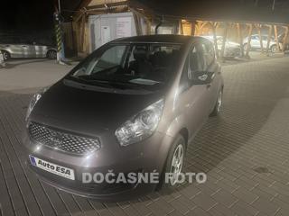 Kia Venga 1.4i MPV