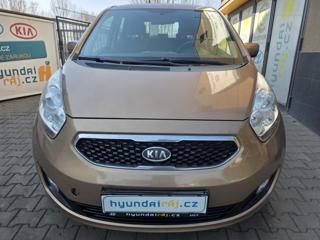 Kia Venga 1.4-KLIMA-MLHOVKY MPV