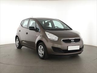 Kia Venga 1.4 CVVT 66kW MPV