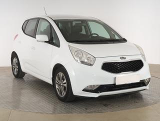Kia Venga 1.4 CVVT 66kW MPV
