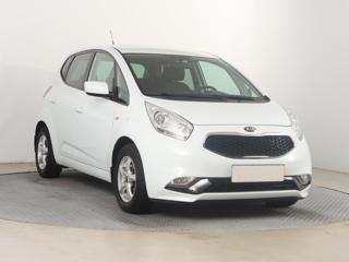 Kia Venga 1.4 CVVT 66kW MPV