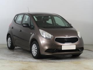 Kia Venga 1.4 CVVT 66kW MPV