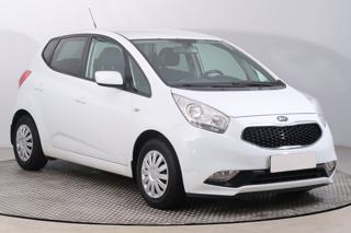 Kia Venga 1.6 CVVT 92kW MPV