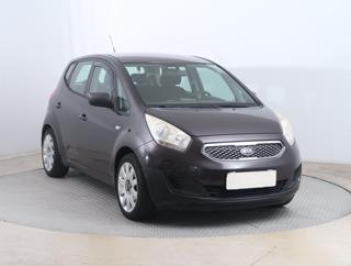 Kia Venga 1.4 CVVT 66kW MPV