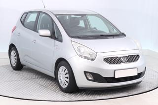 Kia Venga 1.4 CRDi 66kW MPV