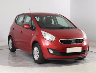 Kia Venga 1.4 CVVT 66kW MPV