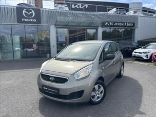 Kia Venga 1,4 i Comfort 44858KM SENZORY MPV