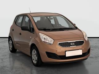 Kia Venga 1.4 CVVT 66kW MPV