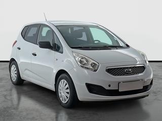 Kia Venga 1.4 CVVT 66kW MPV