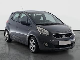 Kia Venga 1.4 CVVT 66kW MPV