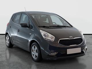 Kia Venga 1.6 CVVT 92kW MPV