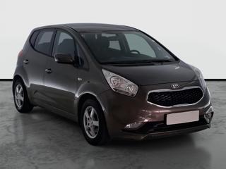 Kia Venga 1.4 CVVT 66kW MPV