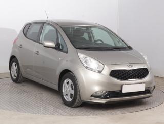 Kia Venga 1.4 CVVT 66kW MPV