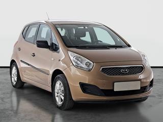 Kia Venga 1.4 CVVT 66kW MPV