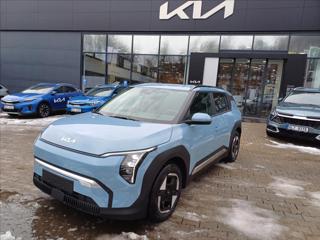 Kia Ostatní 0,0 EV3 SV1 Synchronní AC elektromotor 4x2 EARTH  EARTH + PAKET ADAS CUV