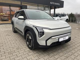 Kia Ostatní EV3 S 4x2 EARTH 150 K CUV