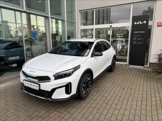 Kia Ostatní 1,6 T-GDi 7DCT STEEL EDITION CUV