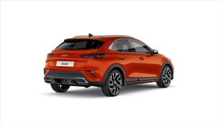 Kia XCeed 1,5 XCeed 1,5 T-GDi GPF TOP CUV