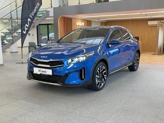 Kia XCeed TOP 1.5 T-GDI GPF CUV