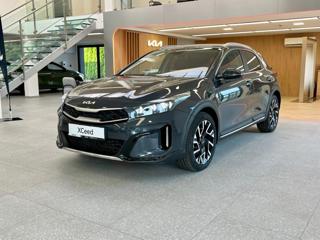 Kia XCeed TOP 1.5 T-GDI GPF 7DCT CUV