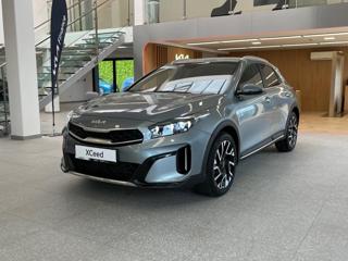 Kia XCeed TOP 1.5 T-GDI GPF 7DCT CUV