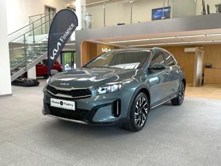 Kia XCeed TOP 1.5 T-GDI GPF 7DCT CUV