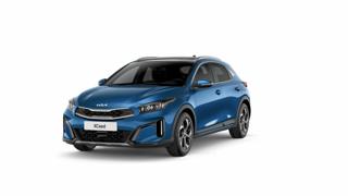 Kia XCeed EXCLUSIVE 1.5 T-GDI GPF 7DCT CUV