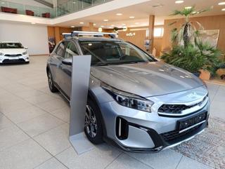 Kia XCeed 1.5 T-GDi Exclusive +WINTER CUV