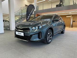 Kia XCeed Exclusive 1.5 T-GDI GPF CUV