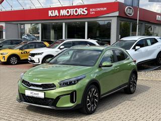 Kia XCeed 1,5 T-GDi 7DCT TOP SKLADEM CUV