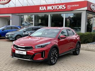 Kia XCeed 1,5 T-GDi TOP SKLADEM CUV