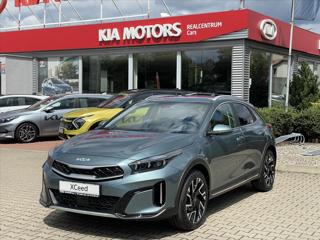 Kia XCeed 1,5 T-GDi TOP SKLADEM CUV