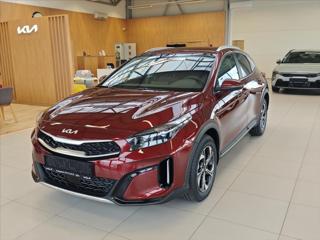 Kia XCeed 1,6 CUV