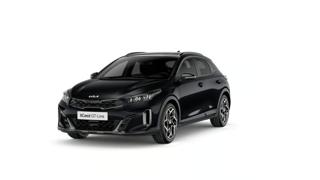 Kia XCeed 1.6 T-GDI GPF 7DCT GT-LINE CUV