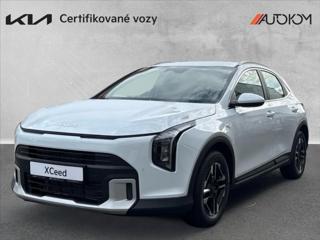 Kia XCeed 1,0 T-GDI  SPIN CUV